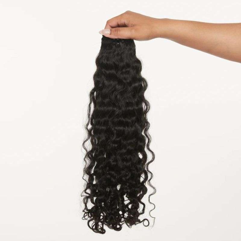 Top 10 Best Raw Wavy Hair Extensions You Need to Try 11 Raw Hair Limited – Cambodian Curly Wave