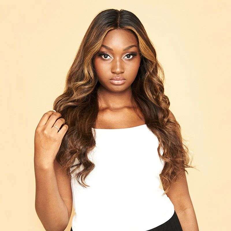 H6 Feather Hair Extensions – The Premium Vietnamese Hair Choice for Seamless Beauty 1 Redefining Seamless Hair Perfection