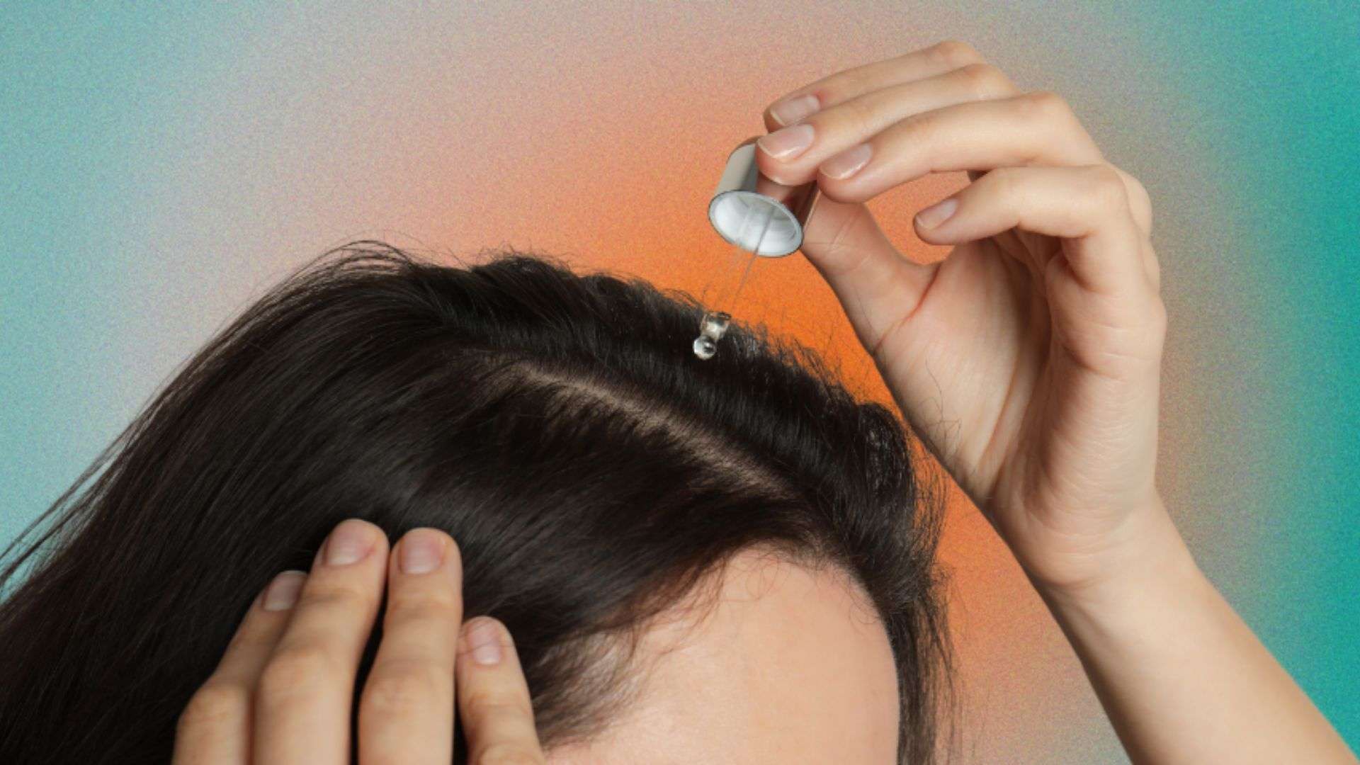Scalp Care = Healthy Hair Growth