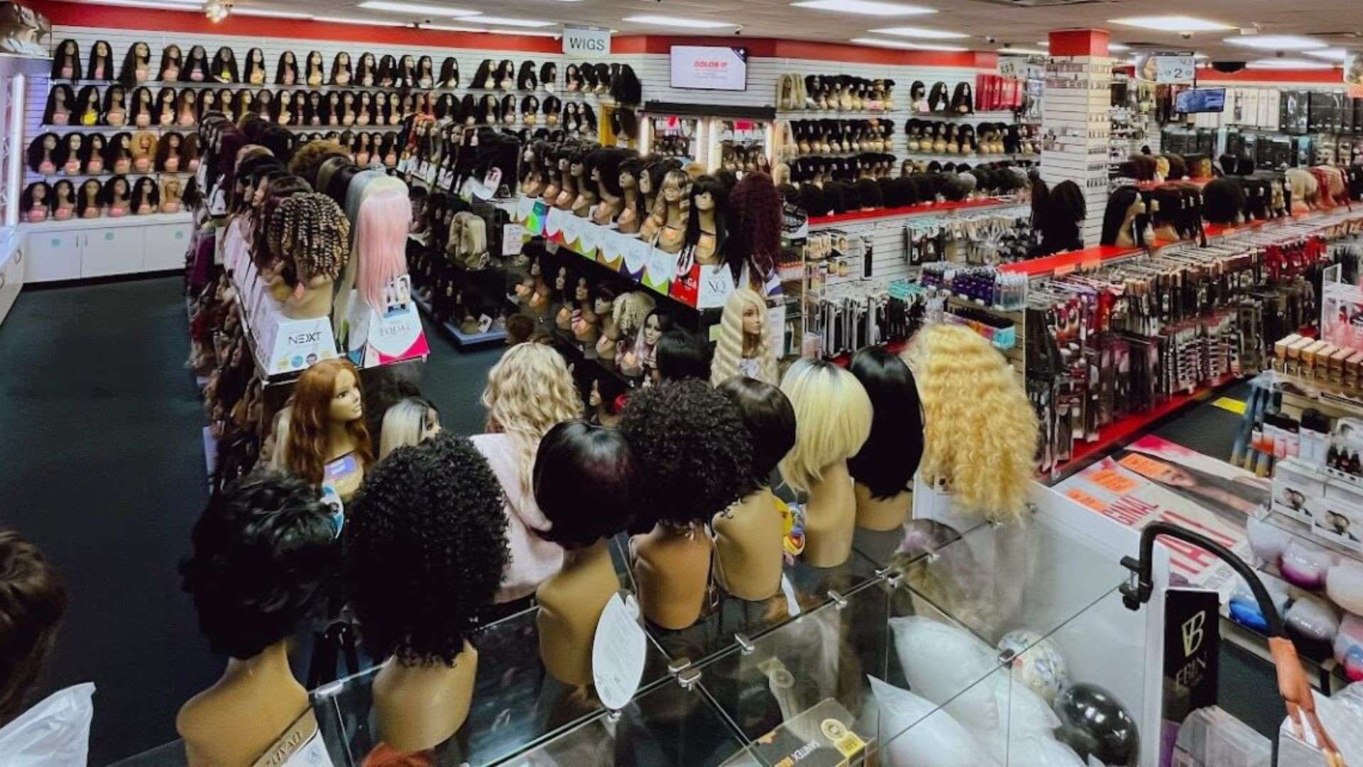 Shop Human Hair Wig