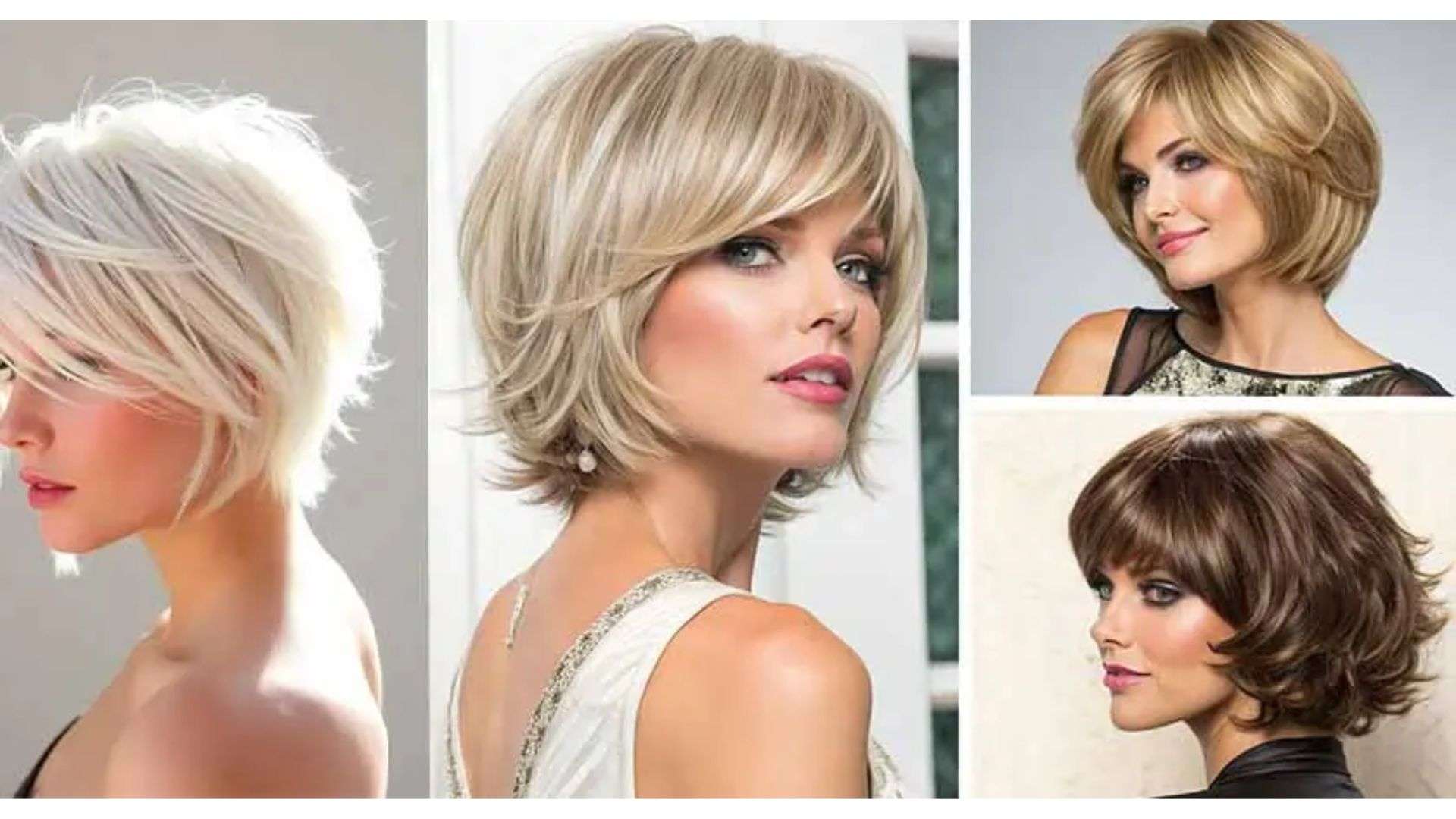 Short Bob Wig – Chic, Confident, and Timeless