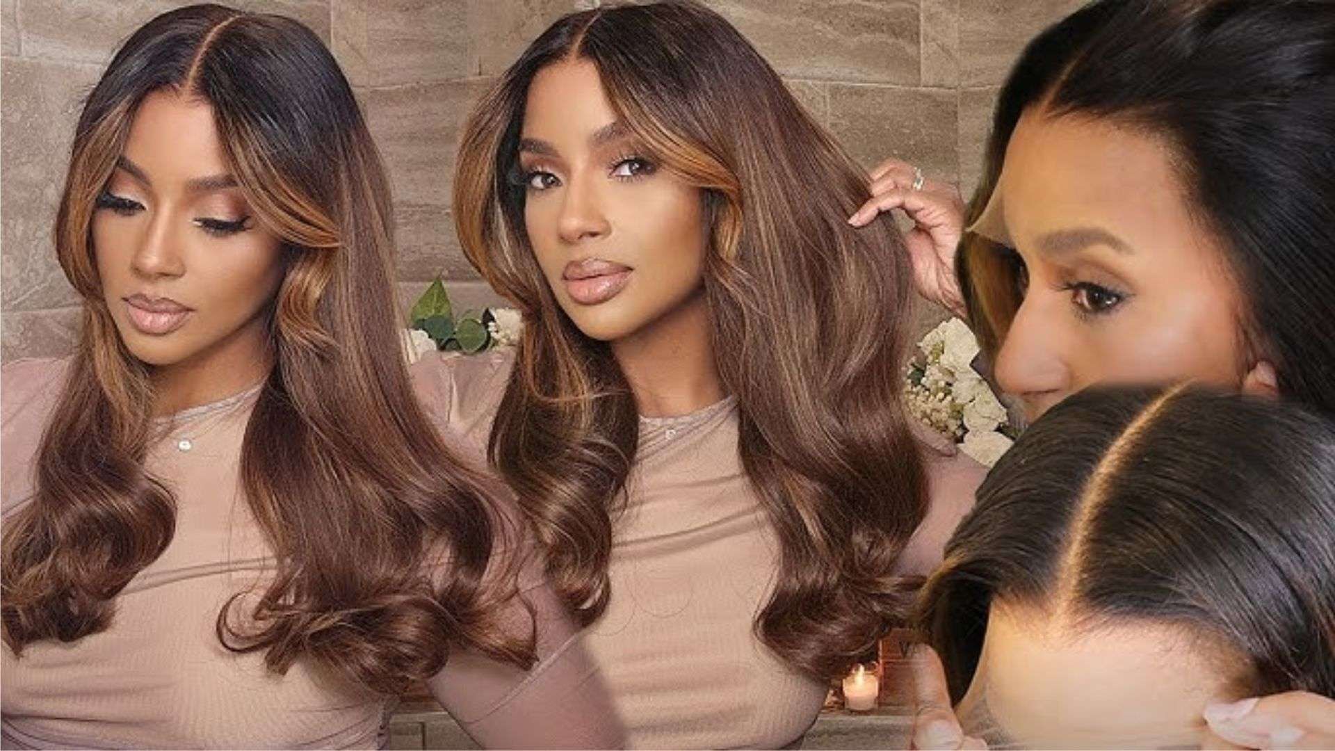 The Return of Natural Tones – Effortless Chic