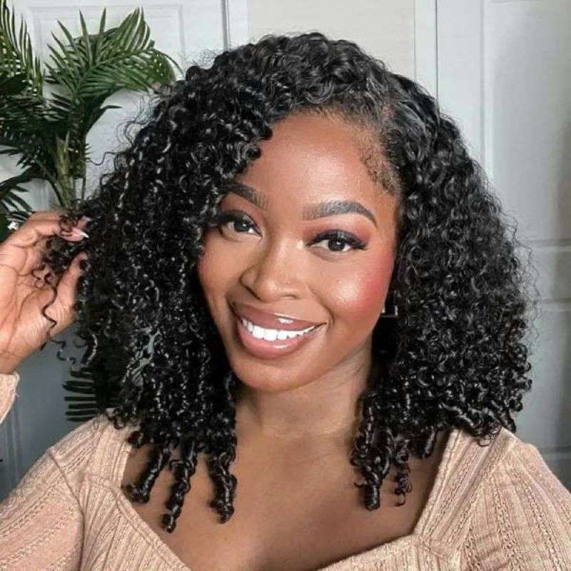 Why Vietnamese Human Hair Wigs Are Worth the Investment? 6 The Ultimate Guide to Stunning Curly Wig Hairstyles
