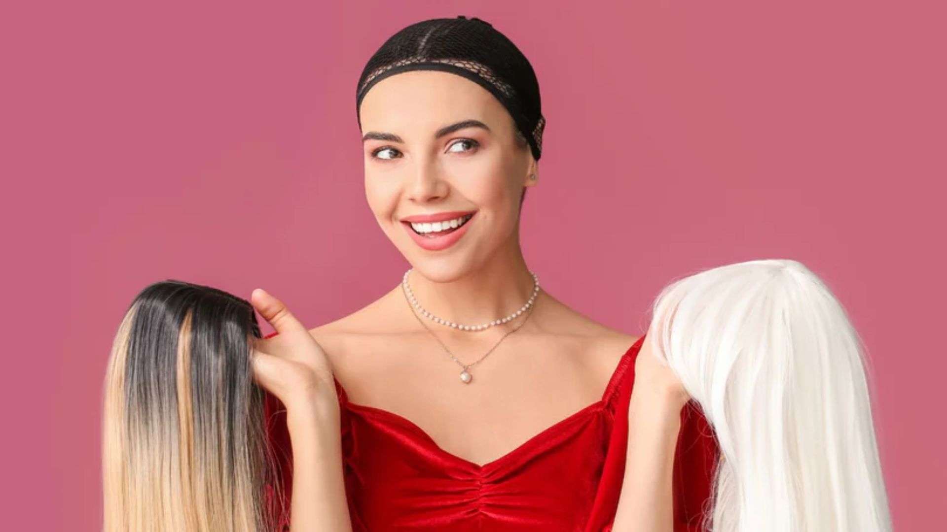 Tips for Choosing the Right Wig Mesh