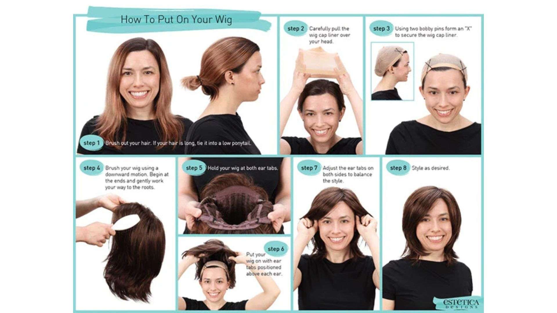 Tips to Get the Best Out of Your Wig