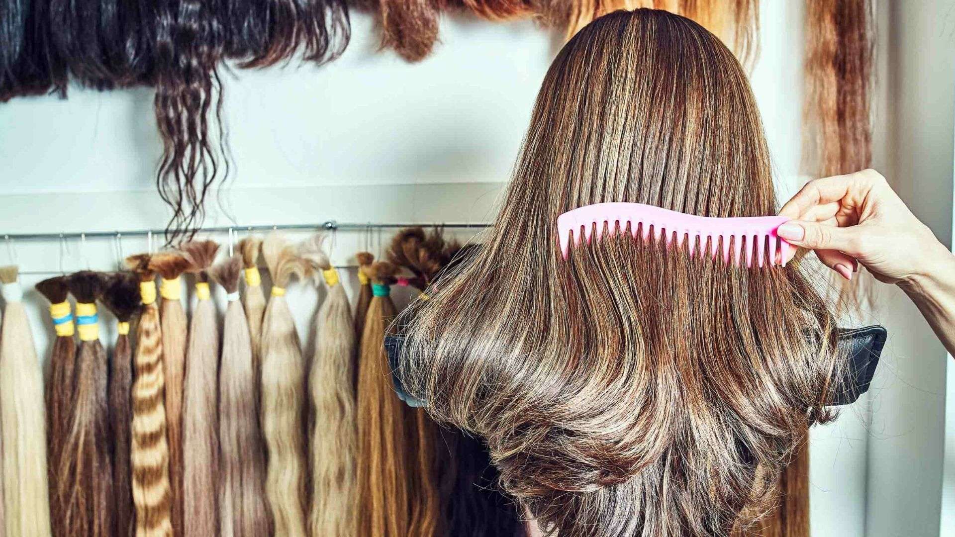 Versatility for All Wig Styles
