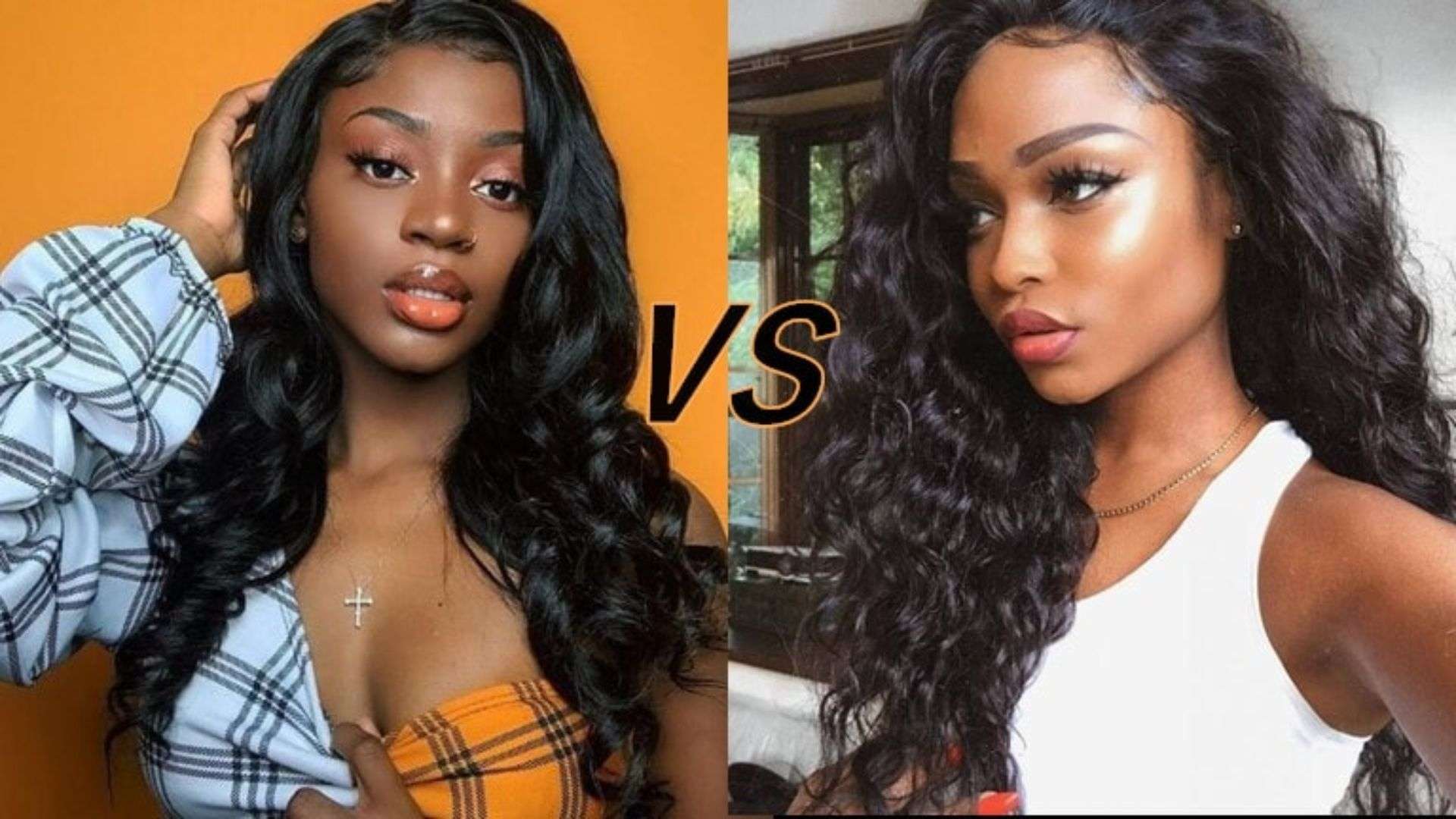 Vietnamese Hair vs. Brazilian vs. Peruvian – Which Is Better