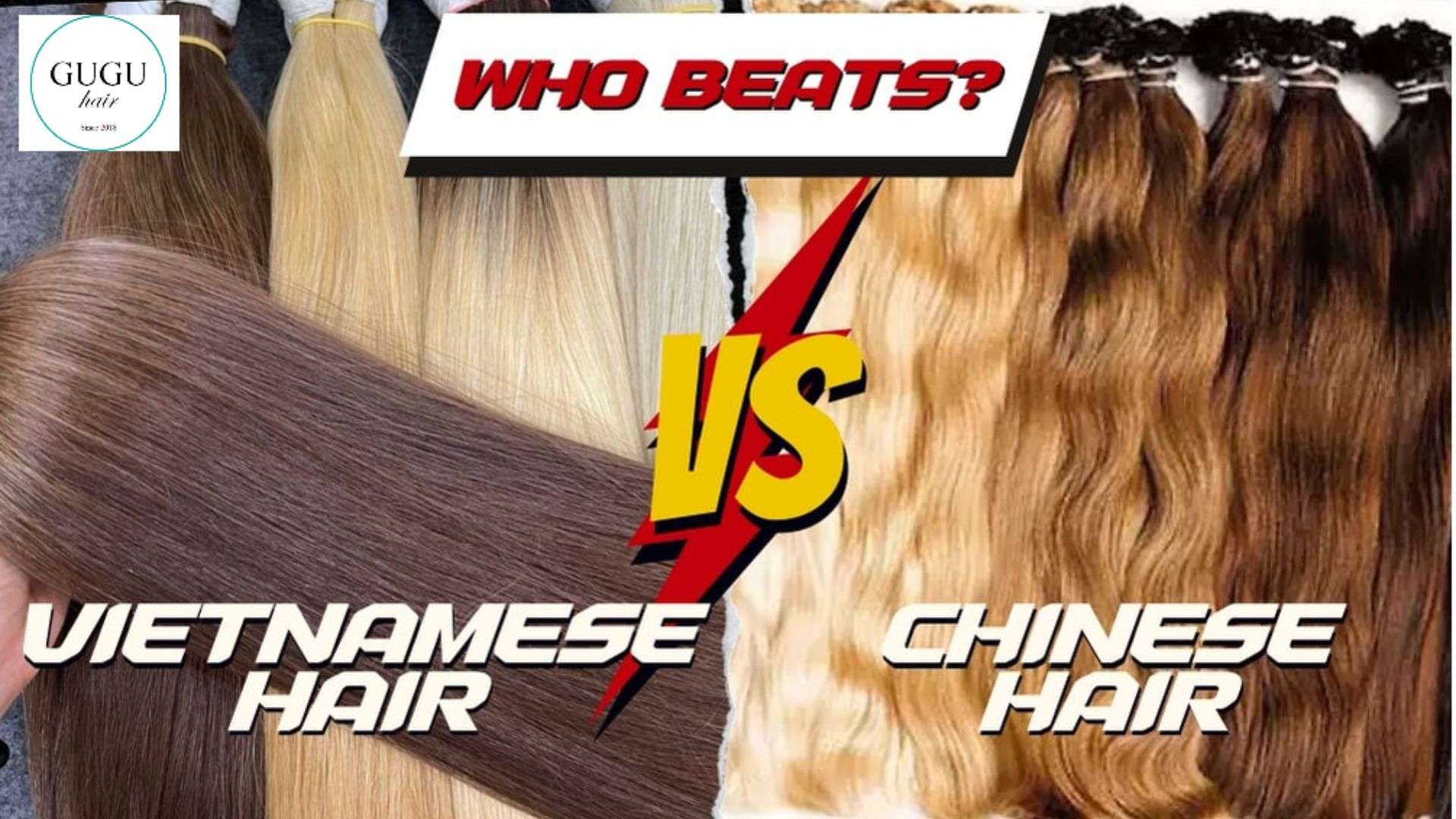 Vietnamese Weft Hair Extensions Are the Best