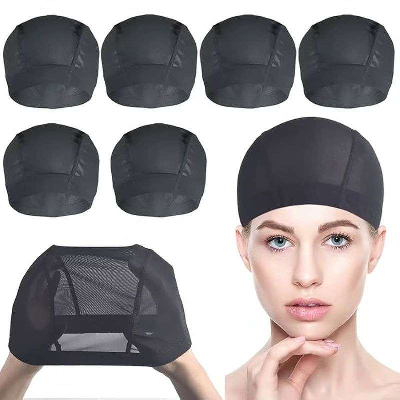 What Is Wig Mesh