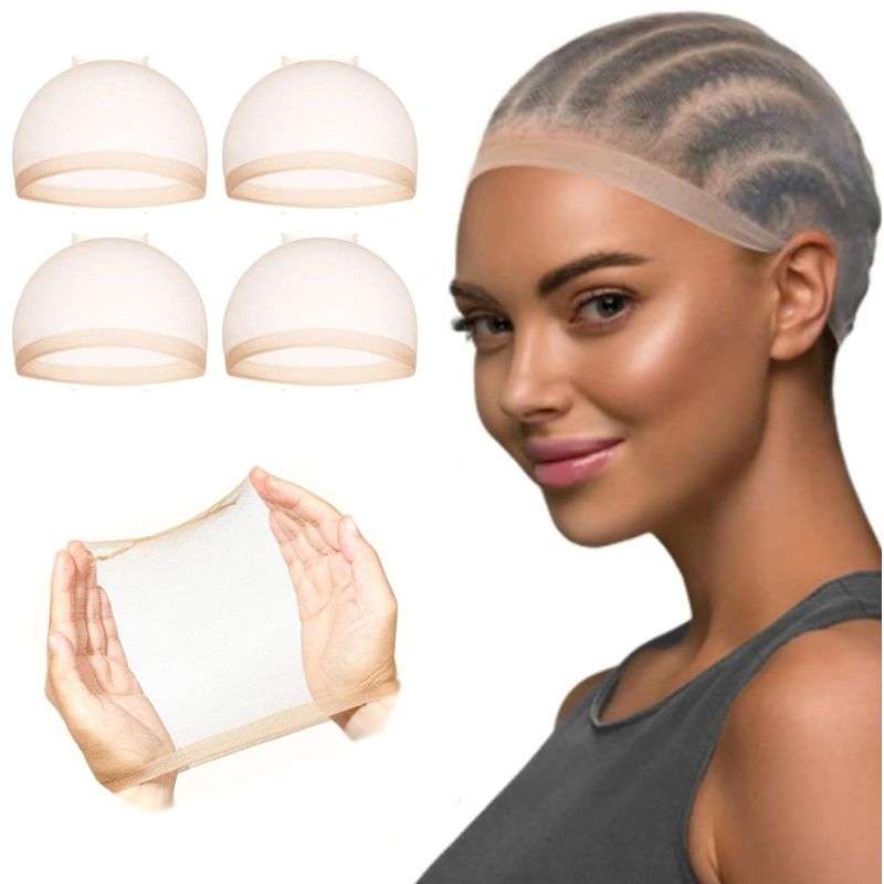 What Is a Wig Cap?