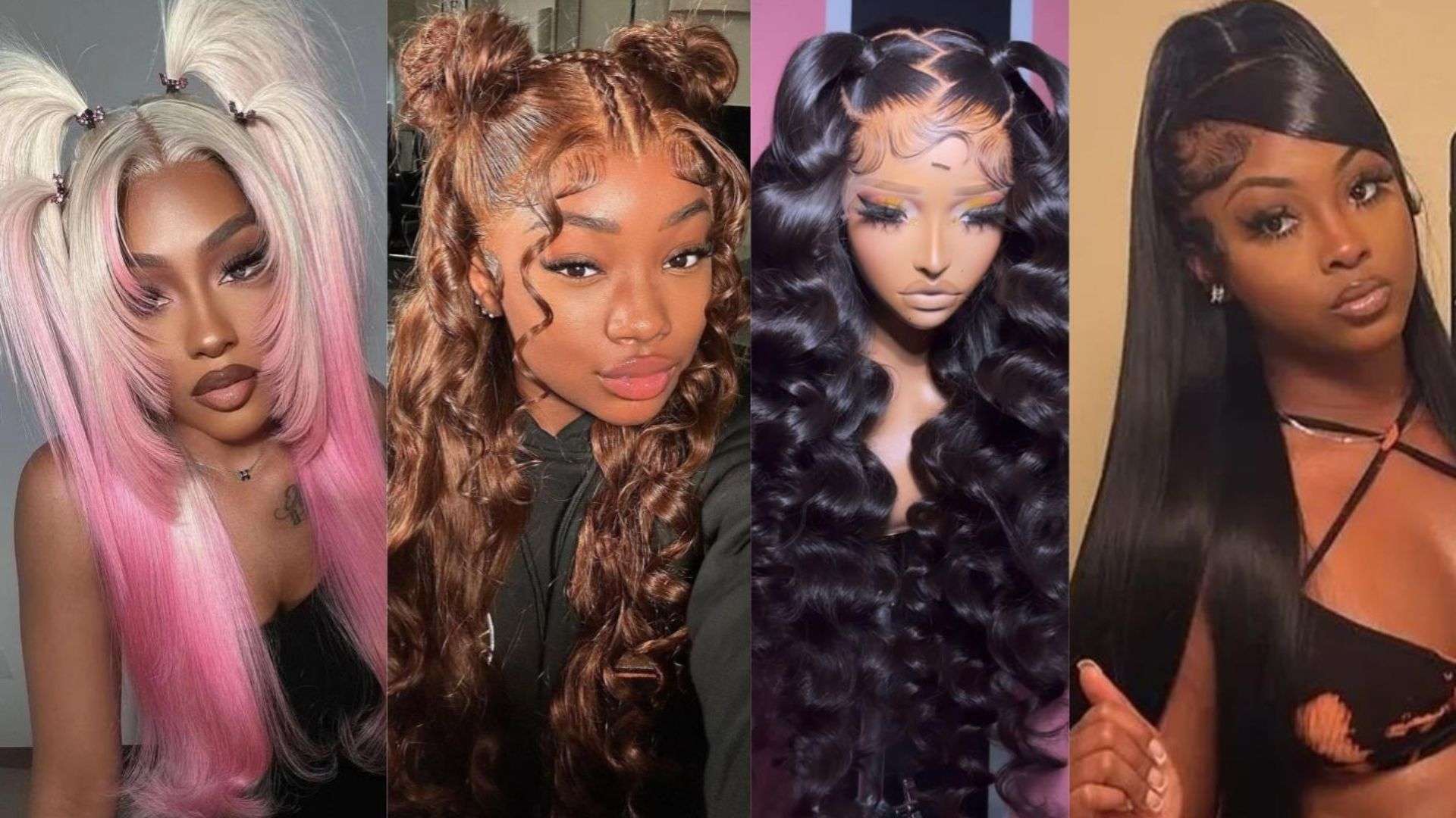 Which Wig Is Best for Different Lifestyles