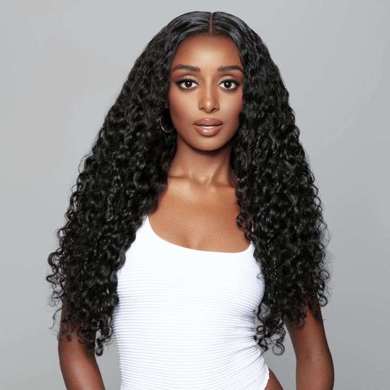 Raw Hair Extensions for Ultimate Volume & Shine 5 Who Should Use Raw Hair Extensions