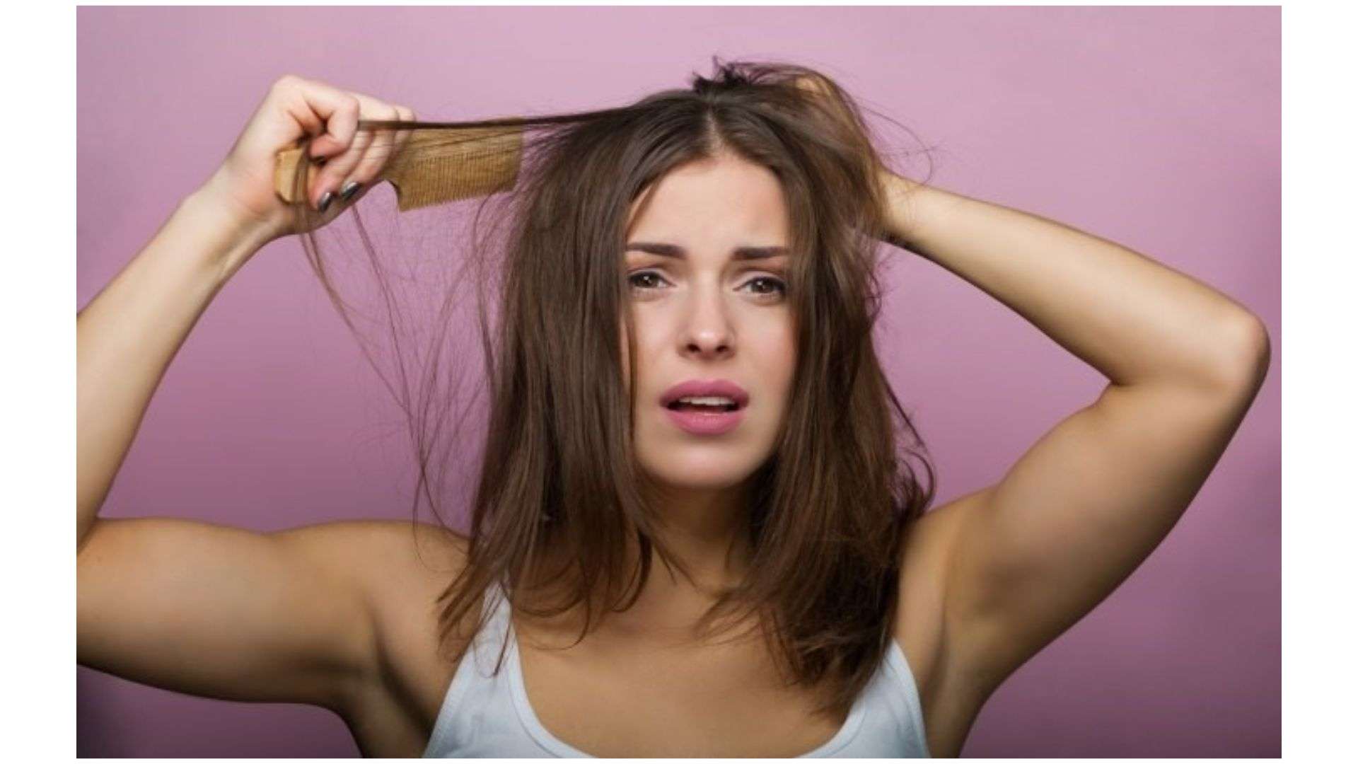 Why Do Wigs Shed and Tangle