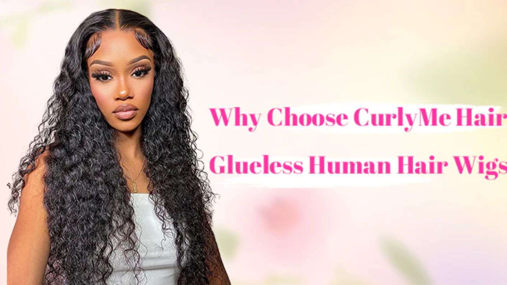 Top Glueless Wigs & Hair Extensions Zambian Women Are Buying 2 Why Glueless Wigs Are So Popular in Zambia