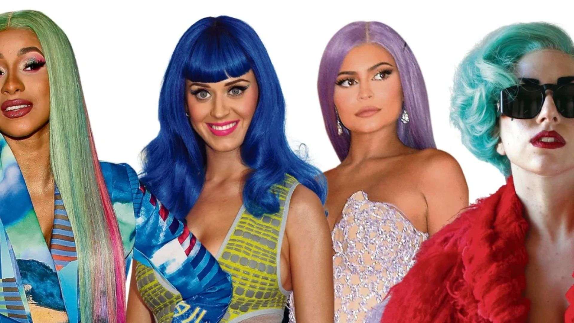 Why These Stars Only Wear Human Hair Wigs – No Synthetic Allowed 11 Why These Stars Only Wear Human Hair Wigs – No Synthetic Allowed