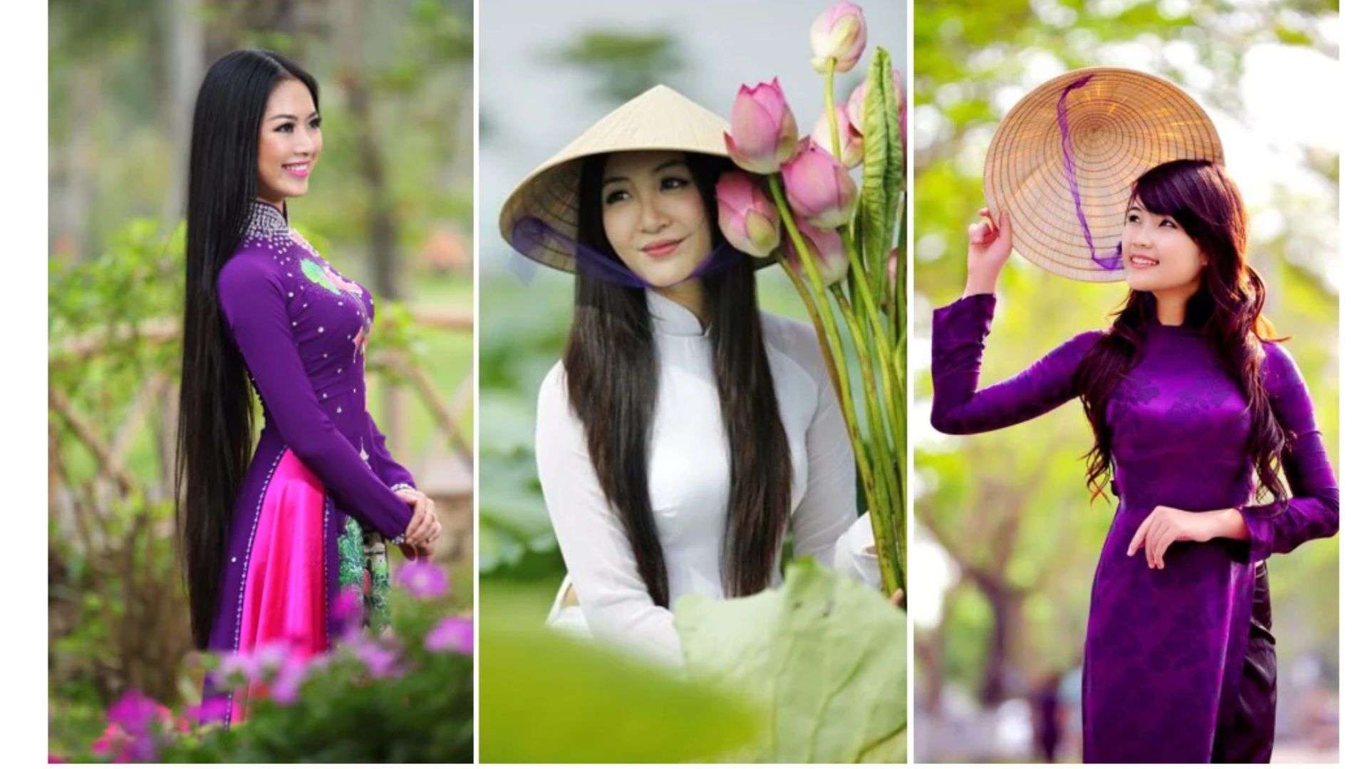 Vietnamese Human Hair Wigs: Why They're the Best Choice for Natural Beauty 7 Why Vietnamese Hair Beats Other Types