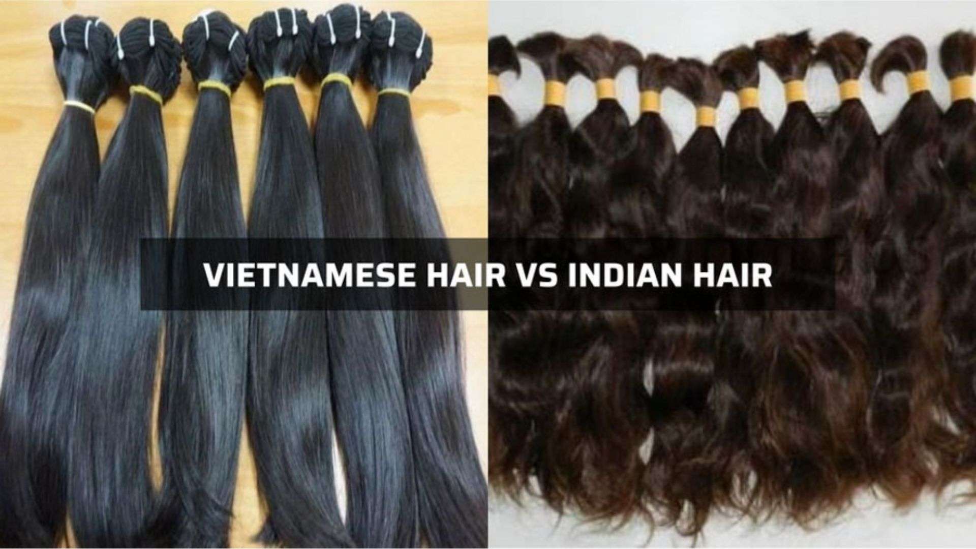Wholesale Raw Vietnamese Hair Bundles – Direct from Factory, No Middlemen 6 Why Vietnamese Hair Outperforms Other Hair Types