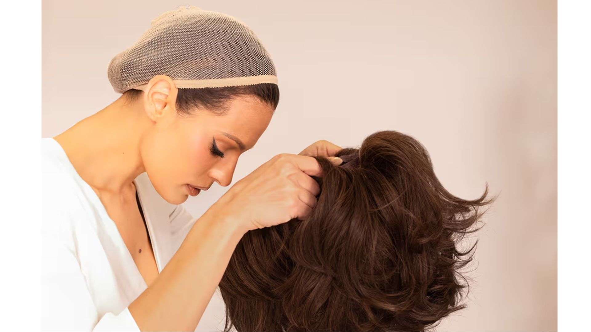 Why Wig Mesh Matters