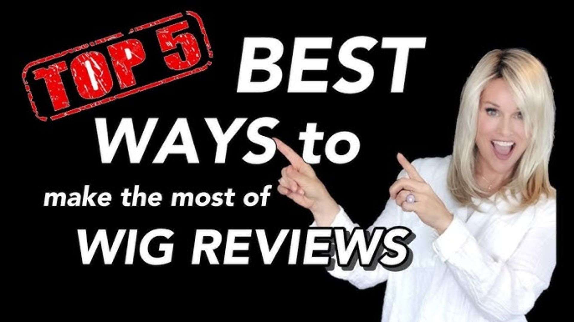 Why Wig Reviews Matter More Than Ever