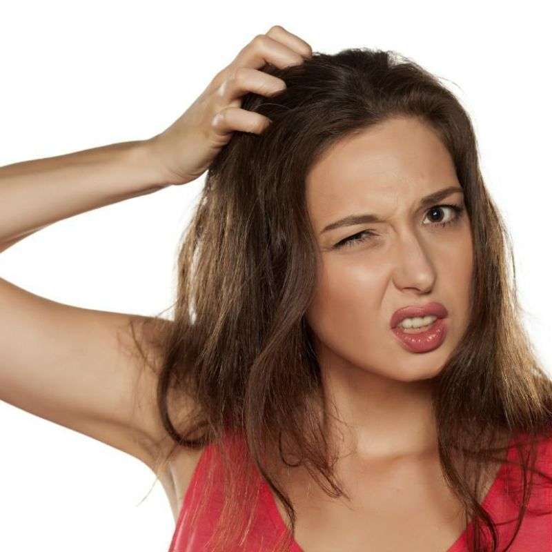 What Should I Do If My Wig Feels Itchy? Causes, Solutions & Expert Tips 1 an Itchy Wig Can Ruin Your Experience