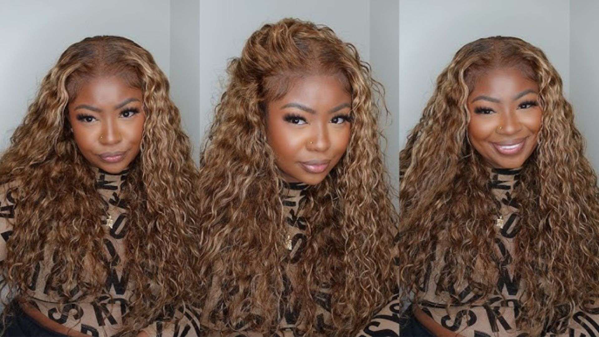 Top 10 Best Human Hair Wigs in 2025: Expert Reviews 3 Glueless Wig