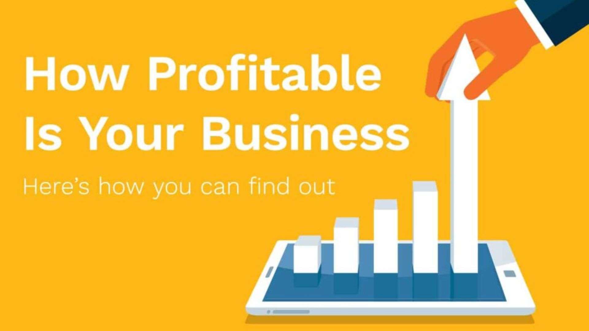the hair business profitable