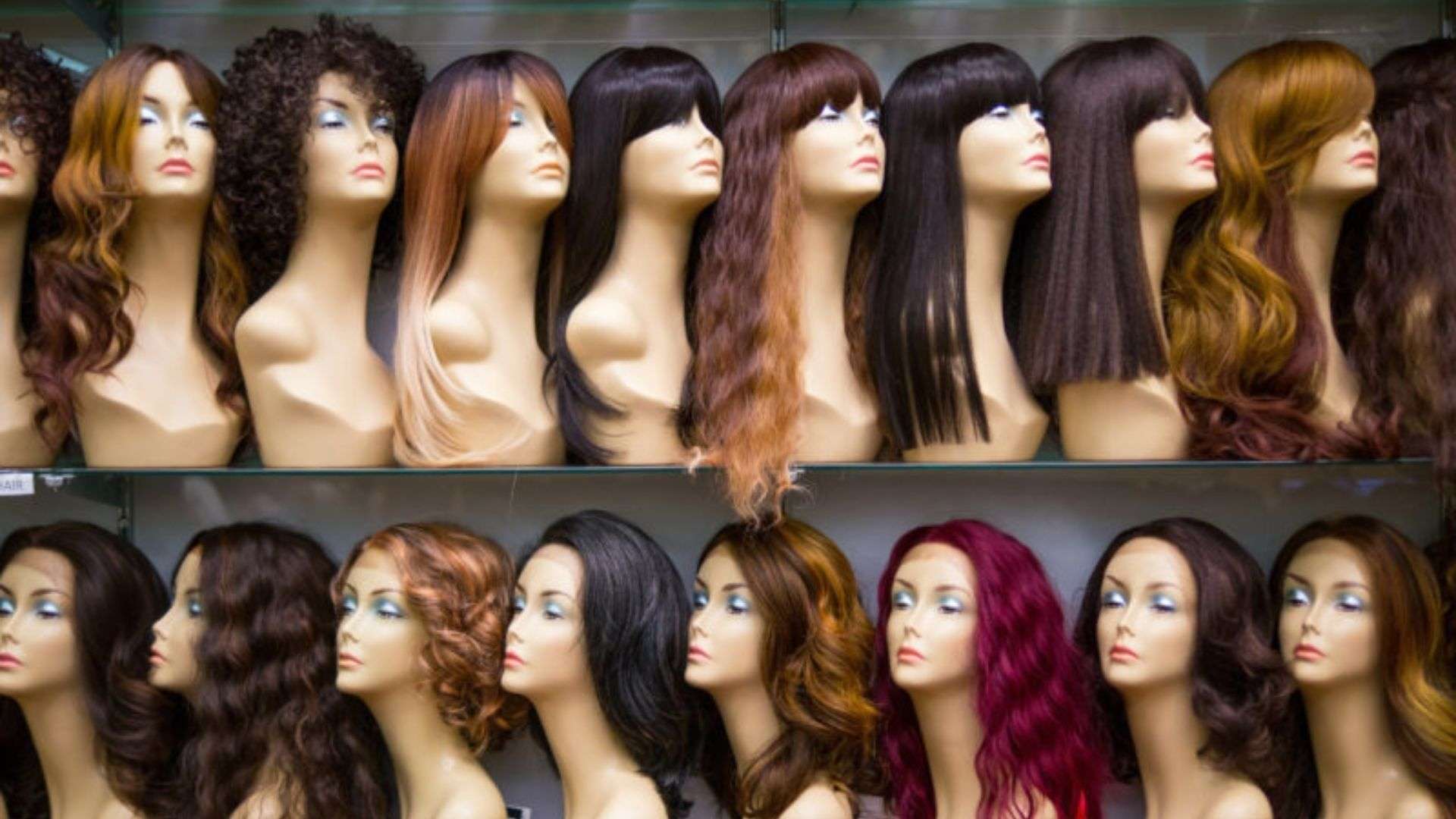 ther Wig Types