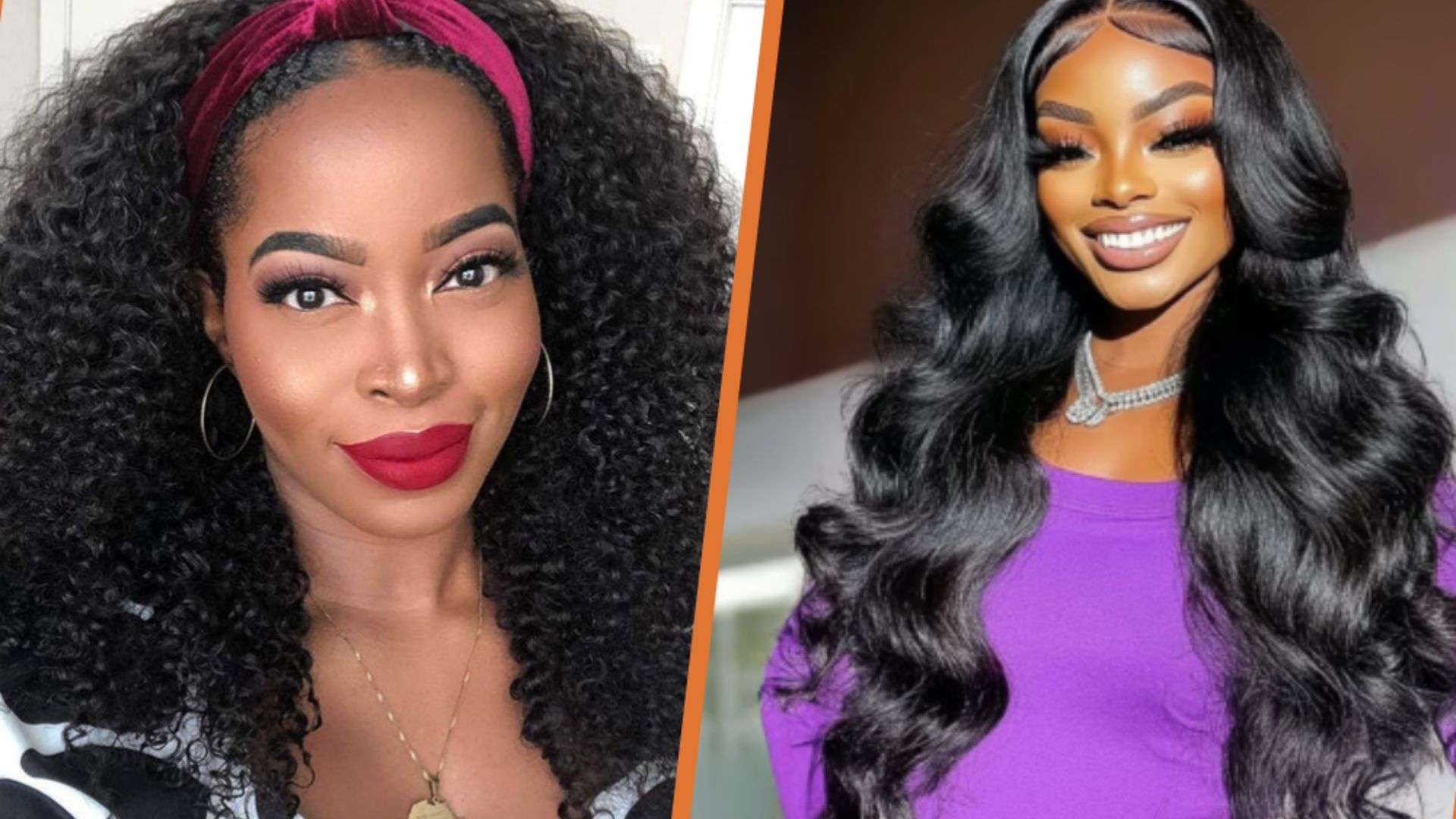 Most Popular Wig Lengths in 2025 – What’s Hot Right Now 5 vietnamese human hair wig