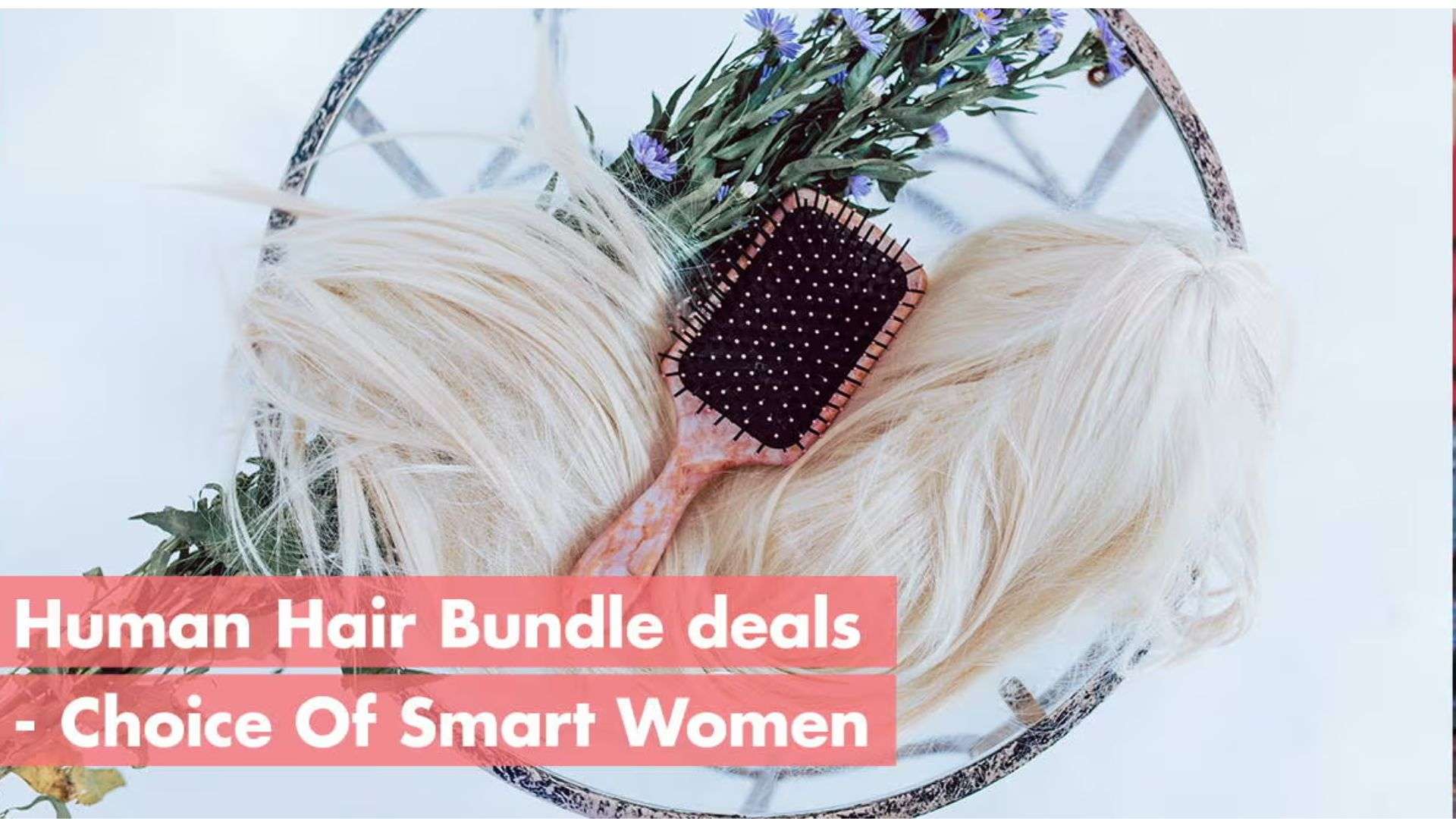 Benefits of Buying a Bundle + Closure Set