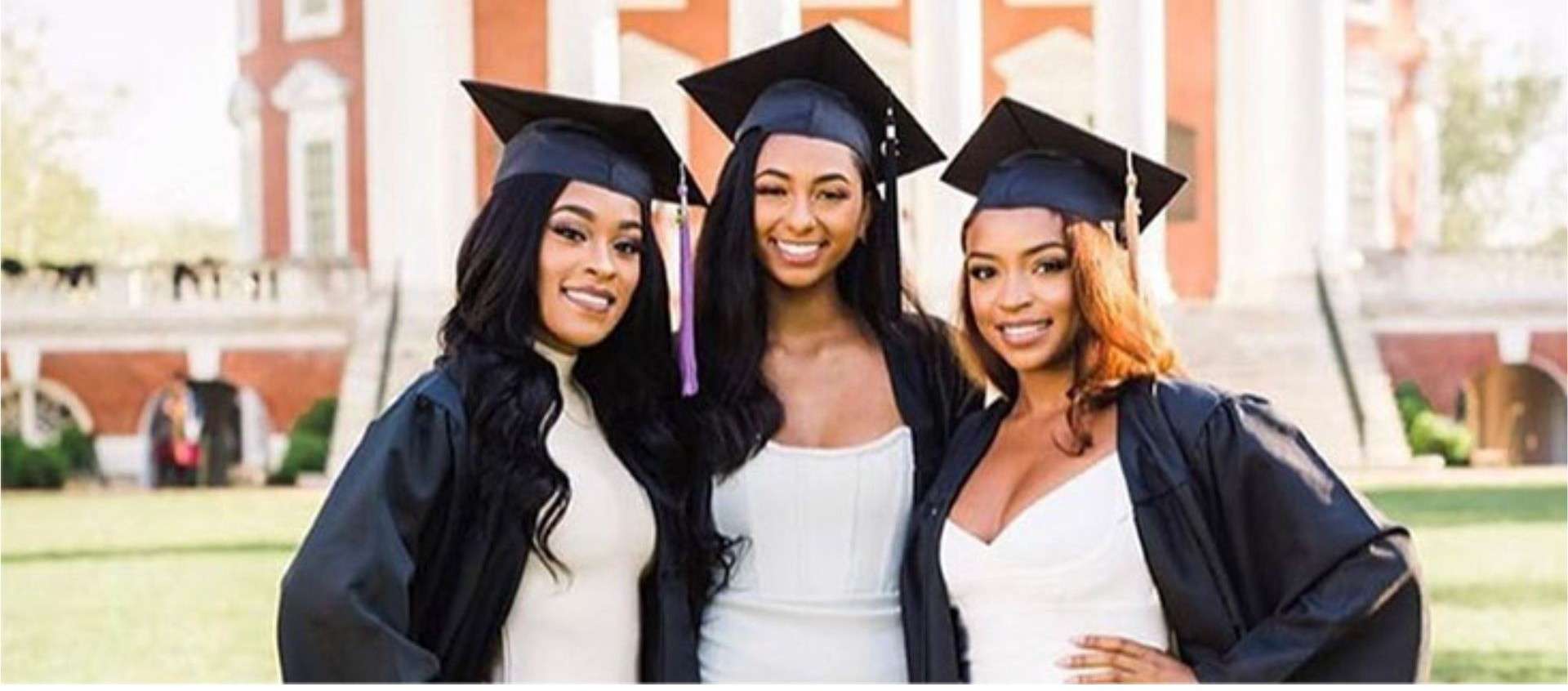Choose the Best Human Hair Wigs for Graduation Ceremonies 2 Best Human Hair Wigs for Graduation