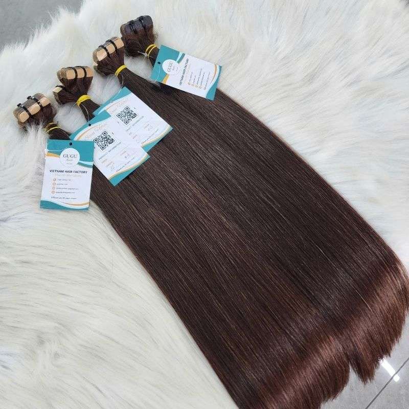Normal Tape In Hair Extensions