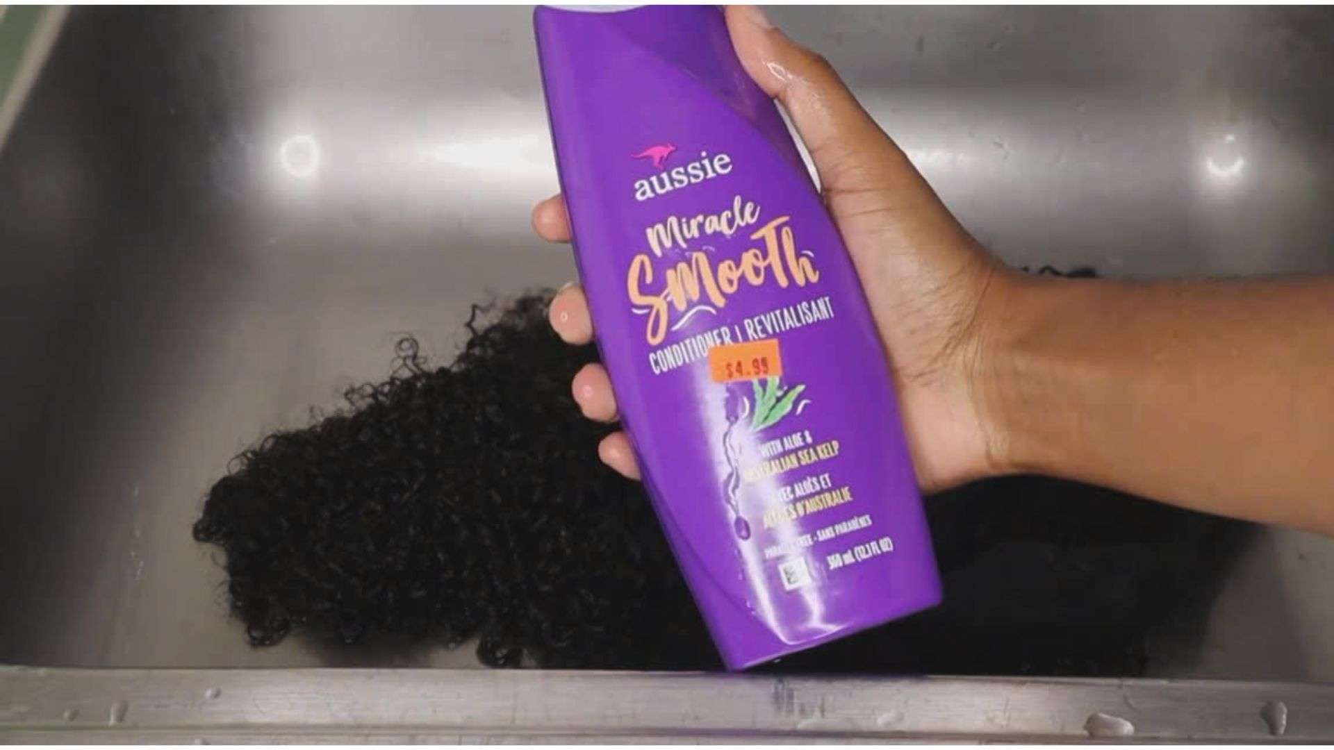 Choose the Right Shampoo and Conditioner