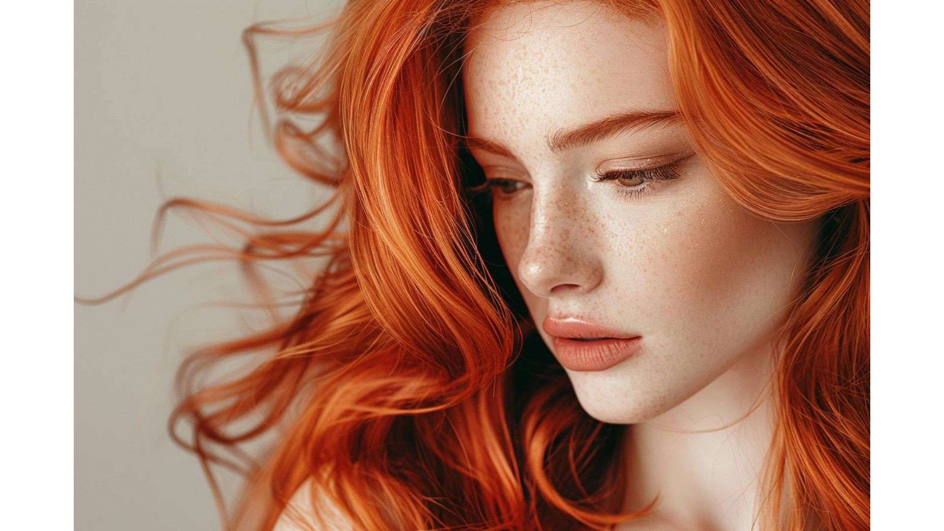 Cuivré Intense & Roux Vibrant — l’élégance audacieuse