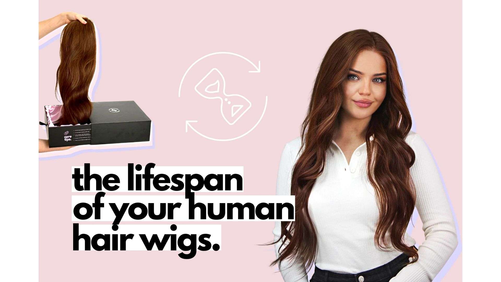 Premium vs Regular Vietnamese Human Hair Wigs |GUGU HAIR 6 Durability & Lifespan