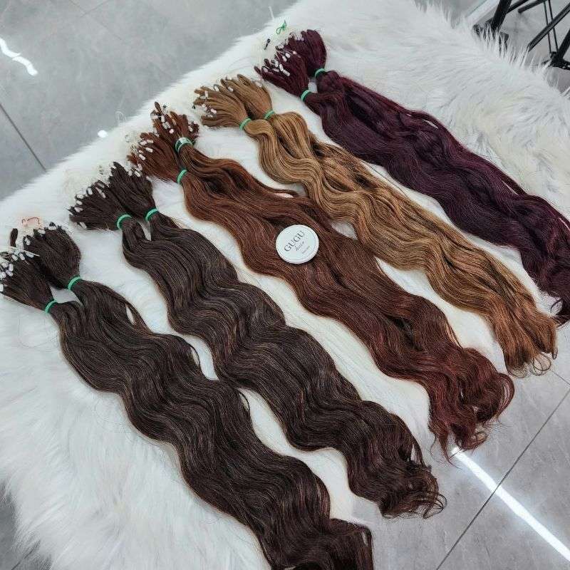 H6 Feather Hair Extensions (3)