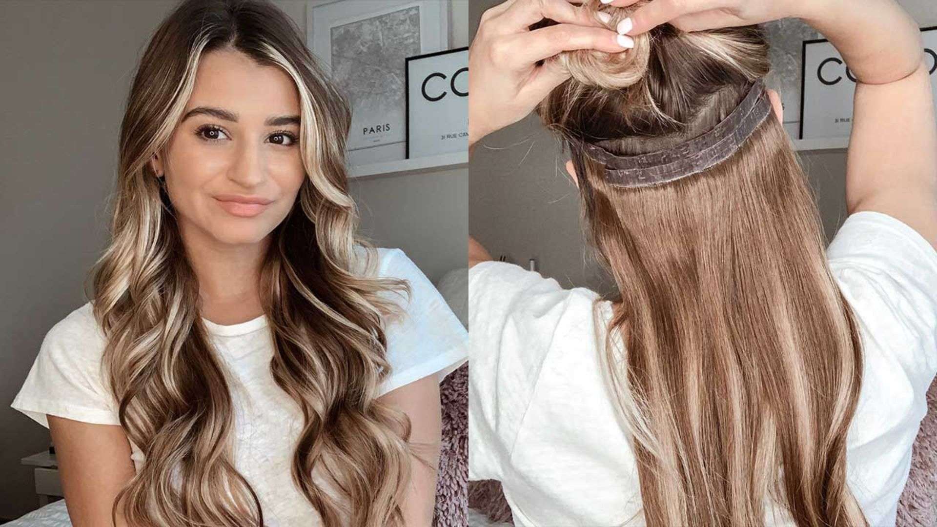Hair Extensions vs Bulk Hair: Which One Lasts Longer? 3 Hair Extensions vs Bulk Hair_ Which One Lasts Longer