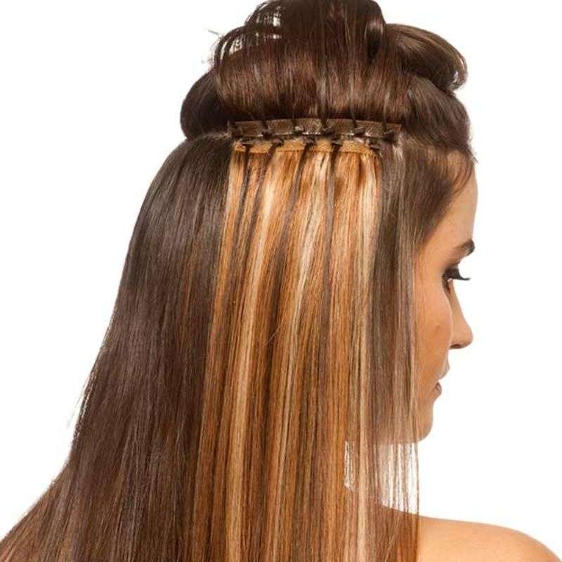 Weft Hair Extensions – #1 Vietnamese Hair Factory 3 How Long Do Weft Hair Extensions Last