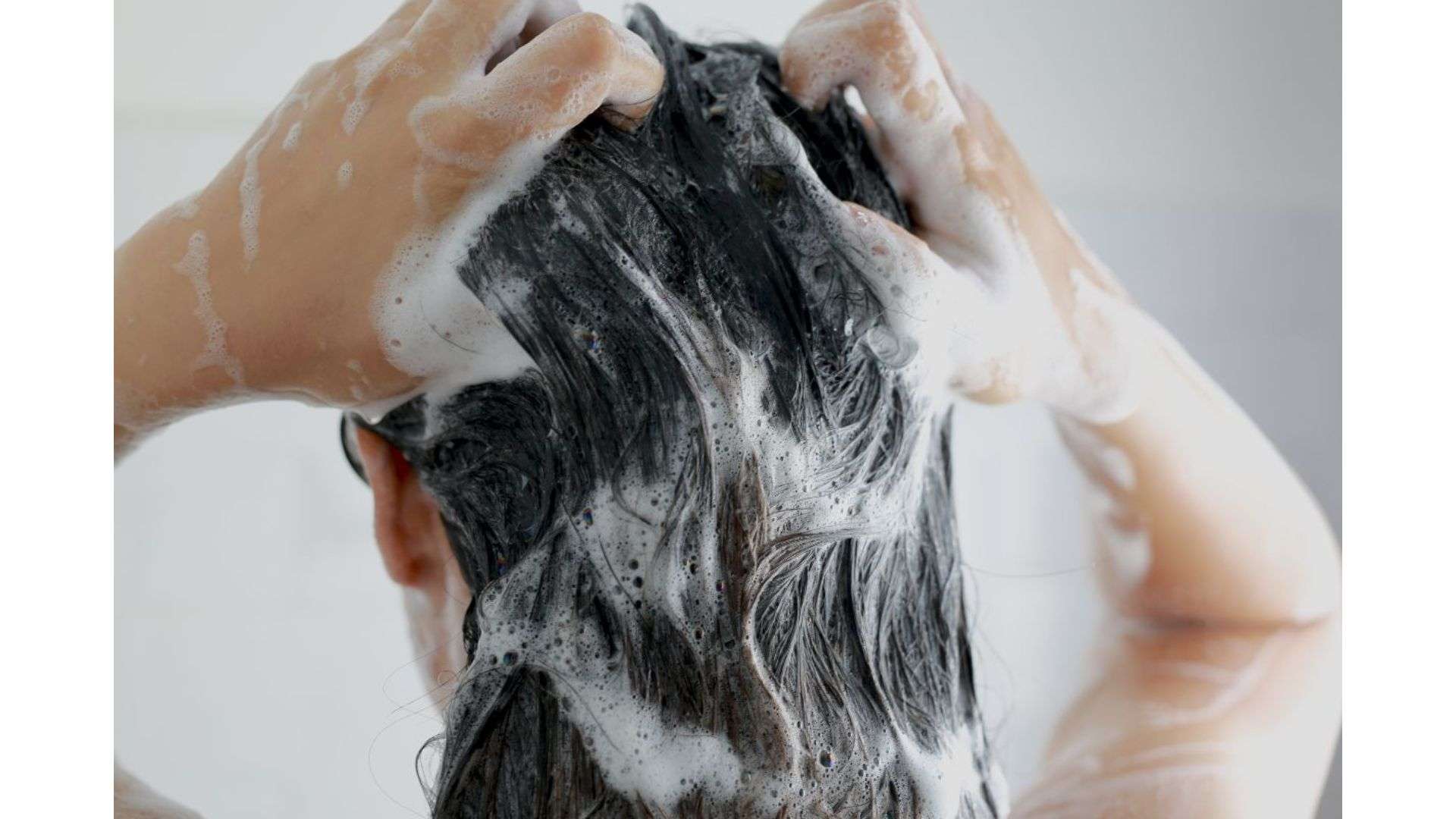 How Often Should You Wash Hair Extensions
