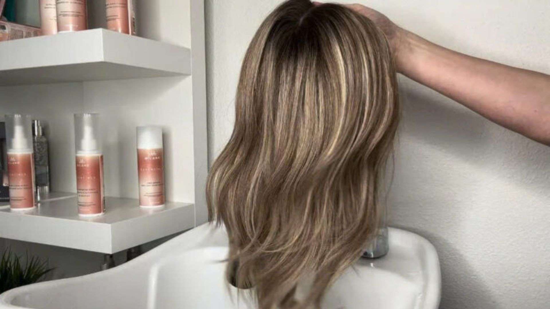 How Often Should You Wash a Straight Hair Wig