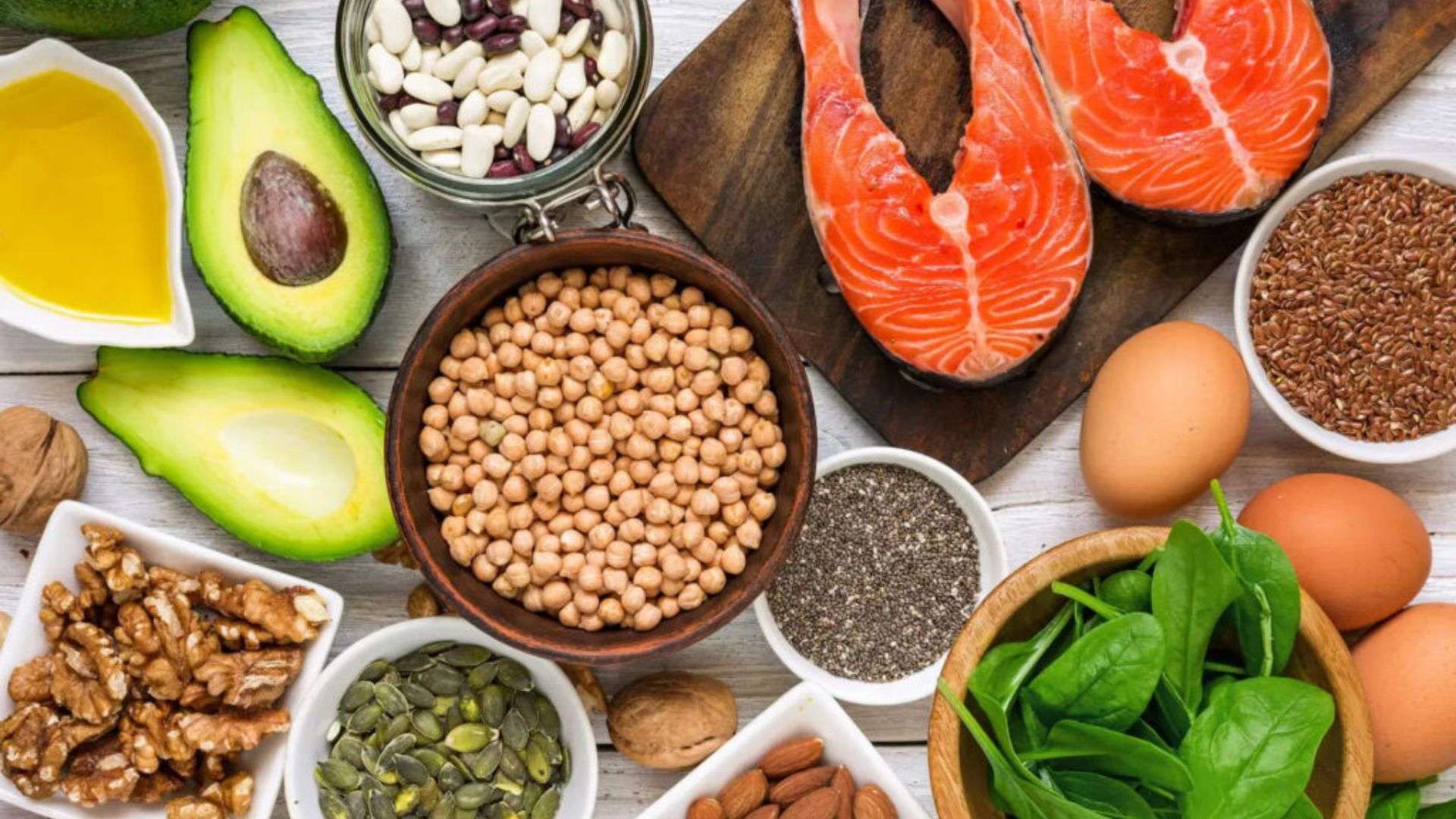 Maintain a Healthy Diet
