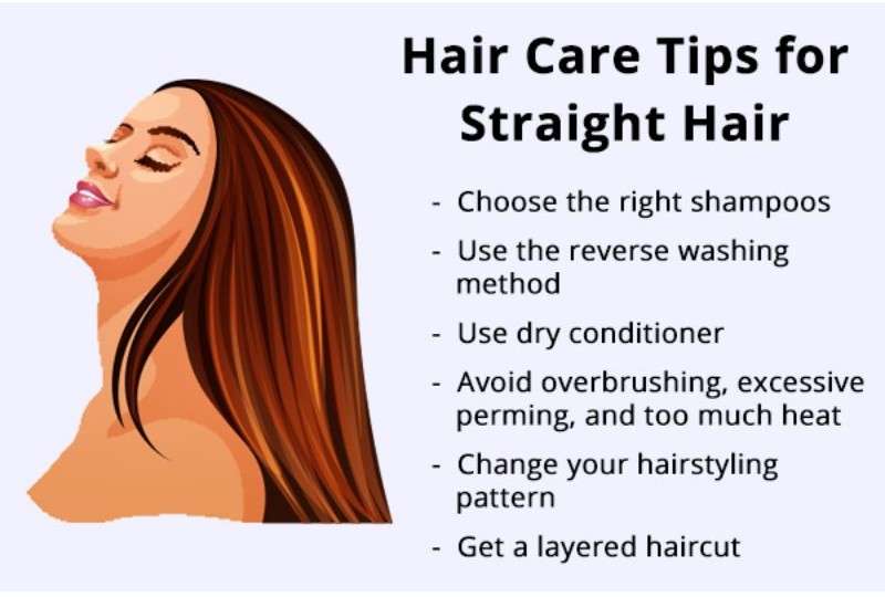 The Difference Between Natural Straight vs Bone Straight: 7 Key Facts You Should Know 8 Maintenance Tips for Both Hair Types