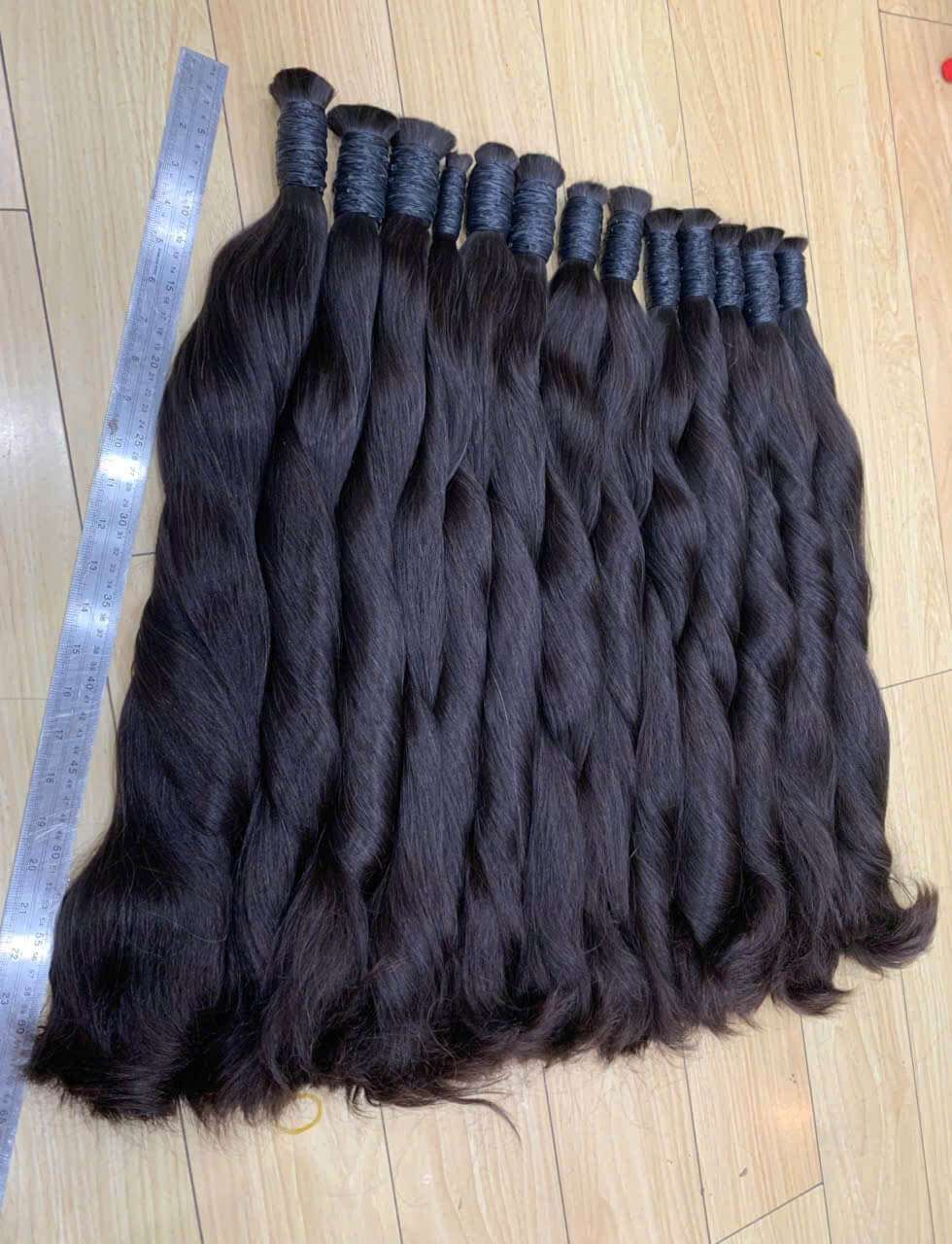 raw vietnamese hair vendors