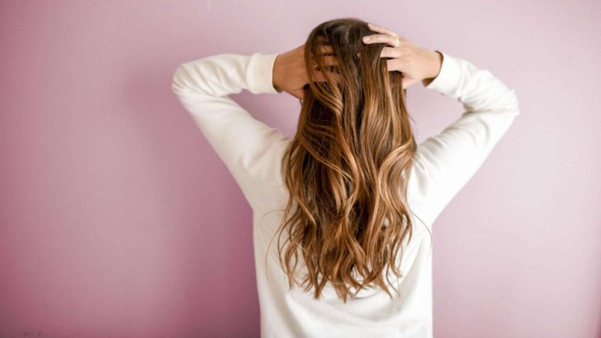 The right time to wash wigs