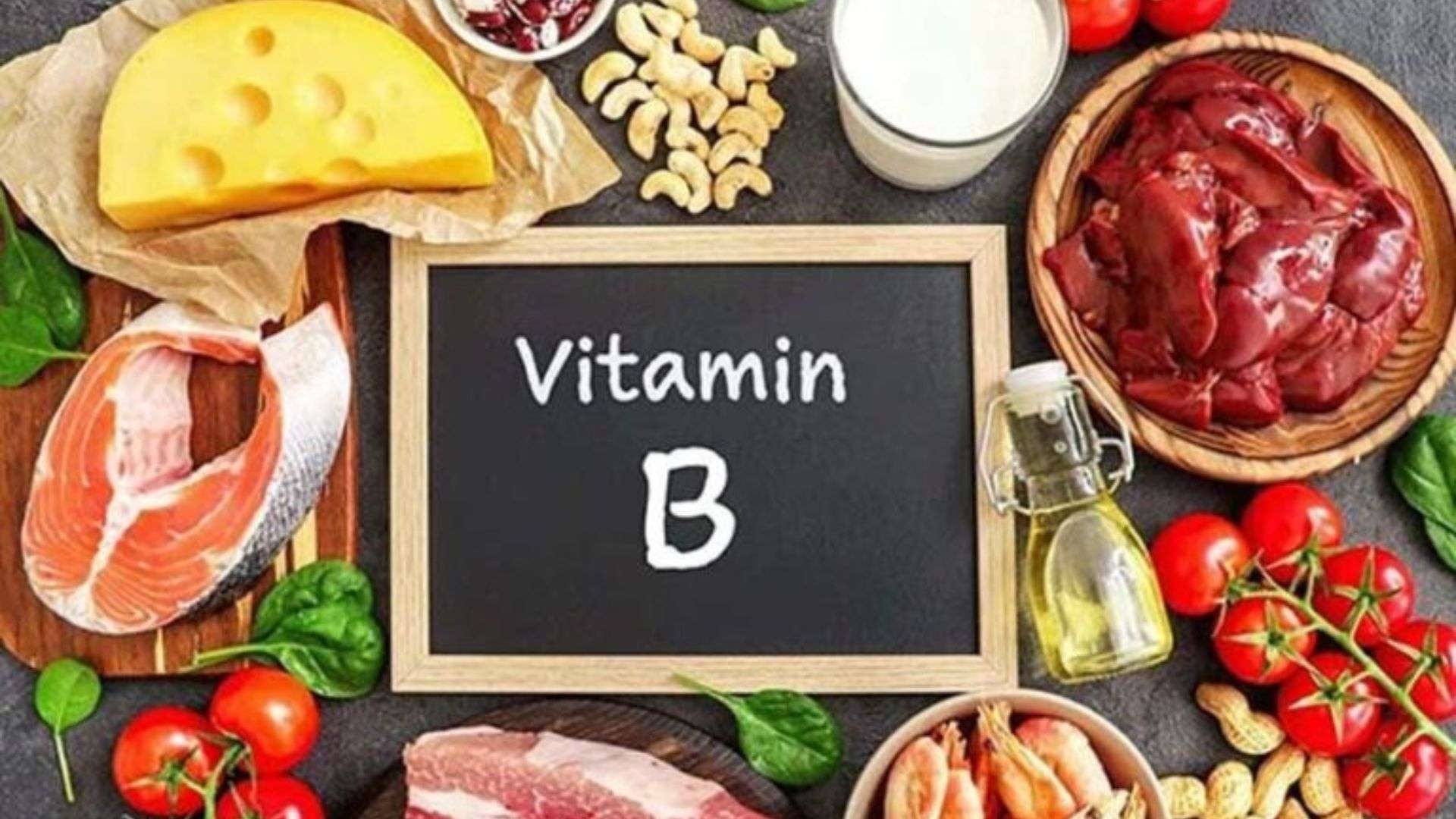 Vitamin B
