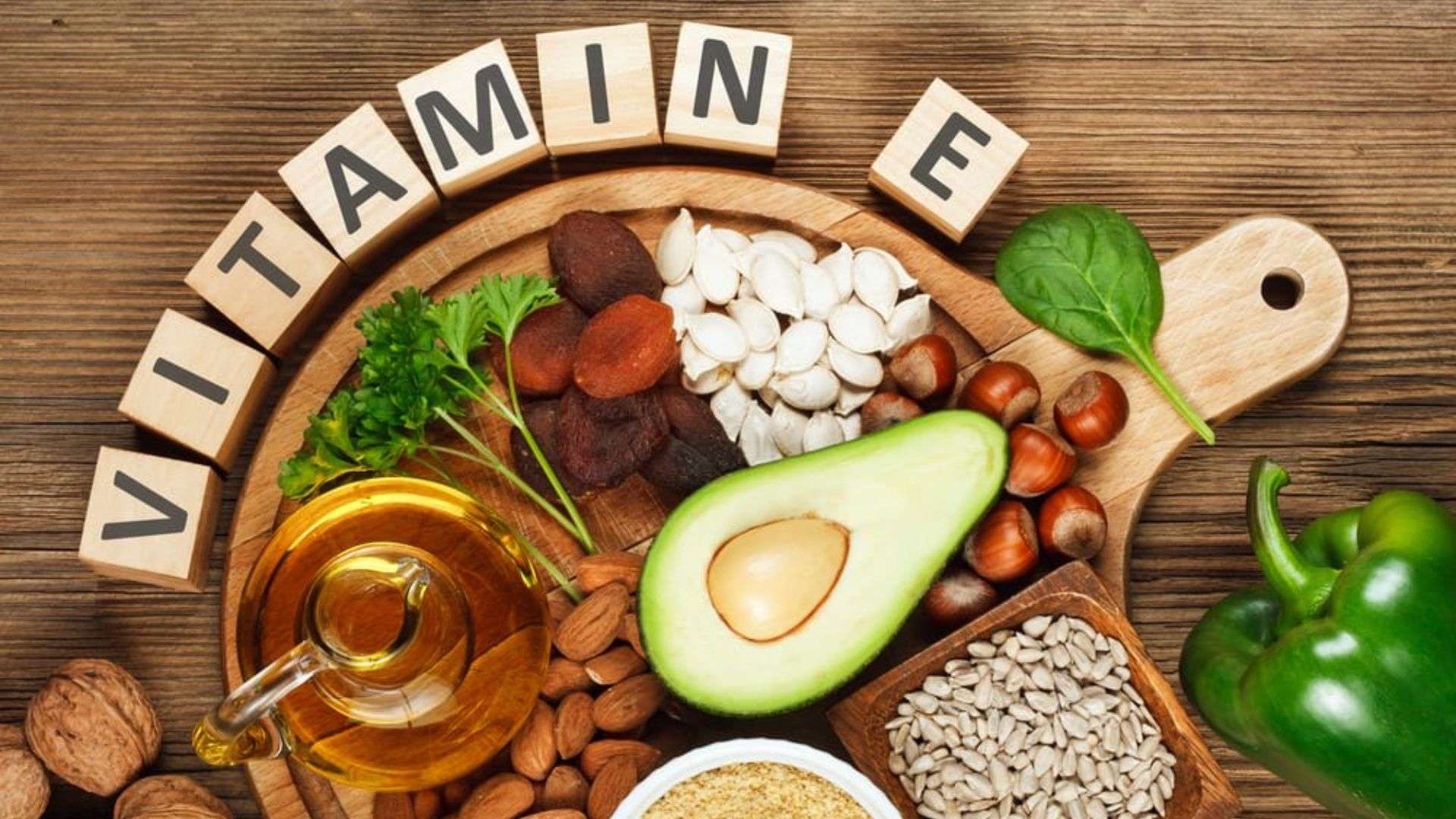 Vitamin E