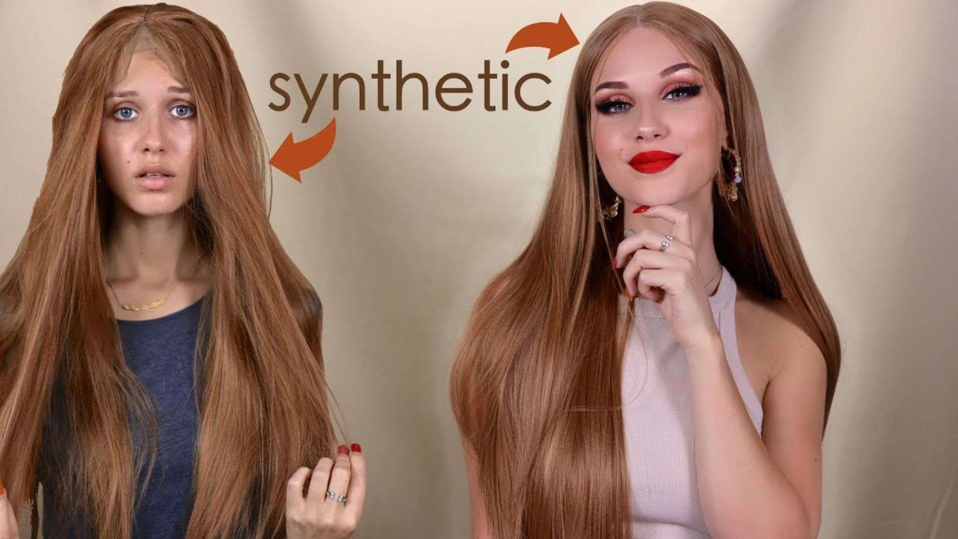 Synthetic Wigs For African American 5 What to Look for in a High-Quality Synthetic Wig