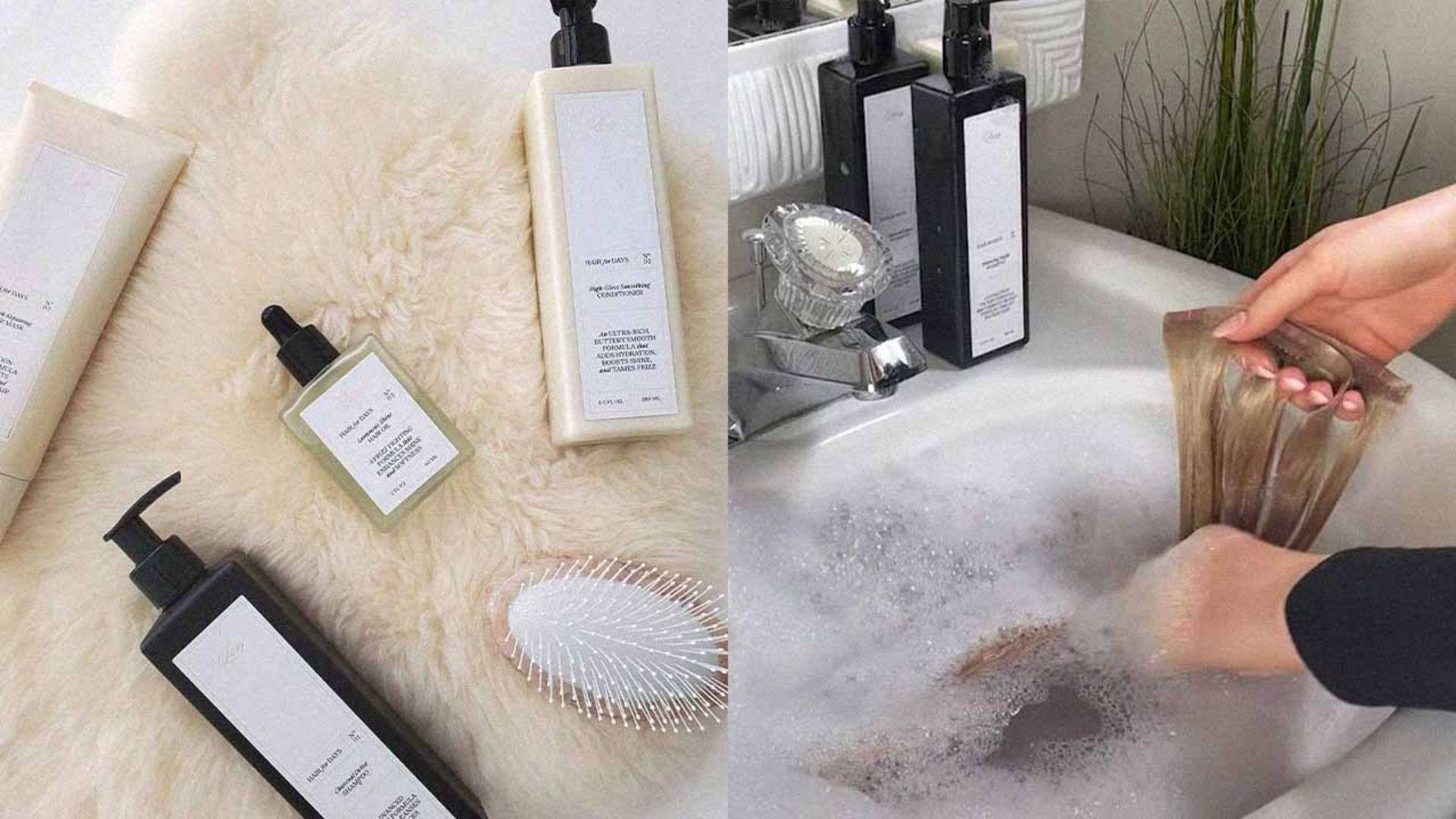 Why Proper Washing Matters