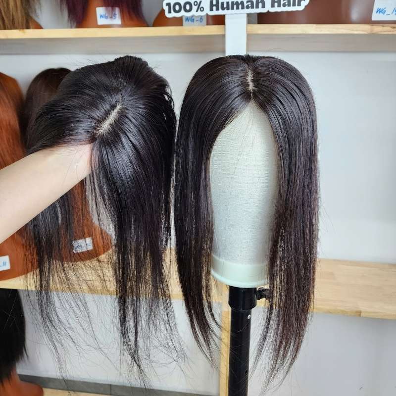 best hair toppers for women with thinning hair (2)