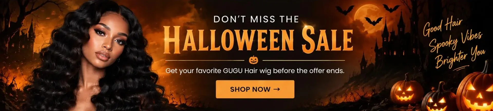 Halloween Hair Transformation 1 e1790739397195